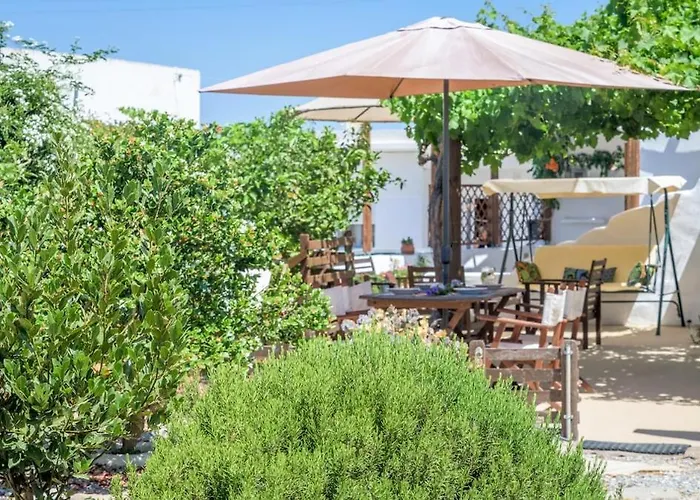 Casa De Flores 2 Appartement