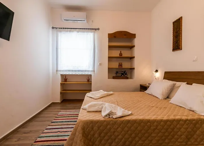 Casa De Flores 2 Appartement *