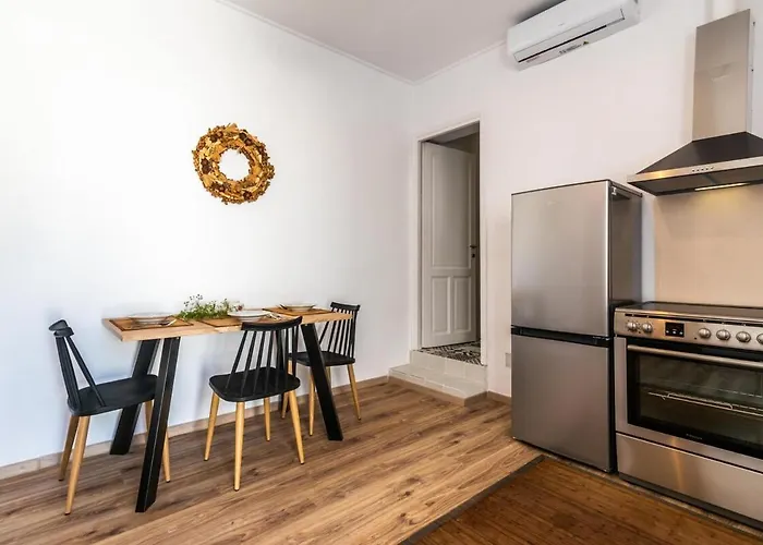 Casa De Flores 2 Appartement *