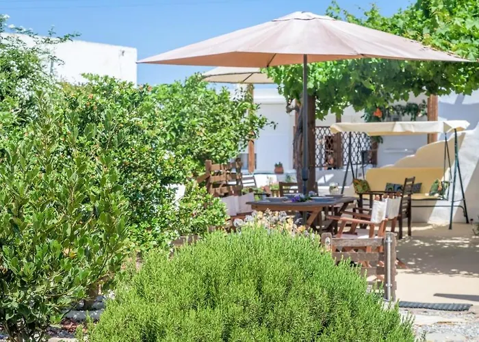 Casa De Flores 2 Appartement *