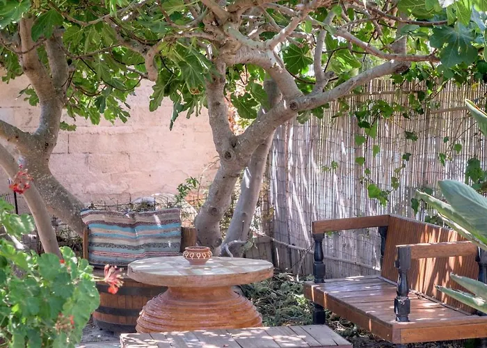 Appartement Casa De Flores 2 Plaka (Milos)