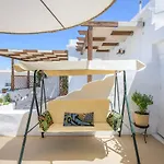 Casa De Flores 2 Plaka (Milos)