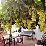 Lejlighed Casa De Flores 2 Plaka (Milos)