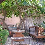 Lejlighed Casa De Flores 2 Plaka (Milos)