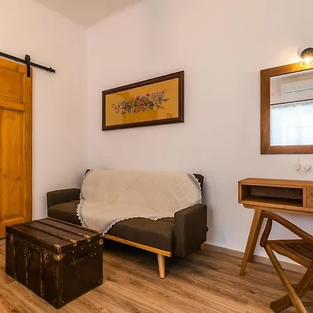 Casa De Flores 2 דירה