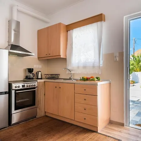 Casa De Flores 2 דירה פלאקה