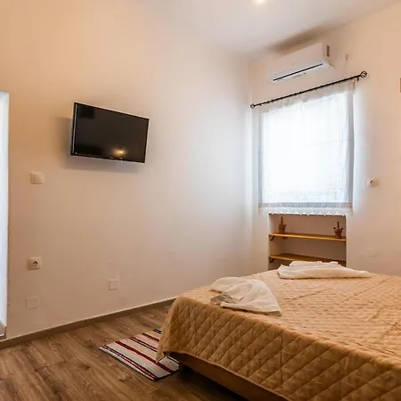 דירה Casa De Flores 2 *