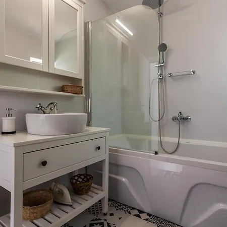 Casa De Flores 2 דירה