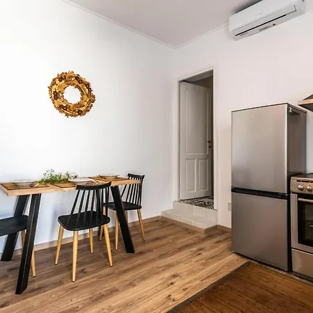 Casa De Flores 2 דירה *