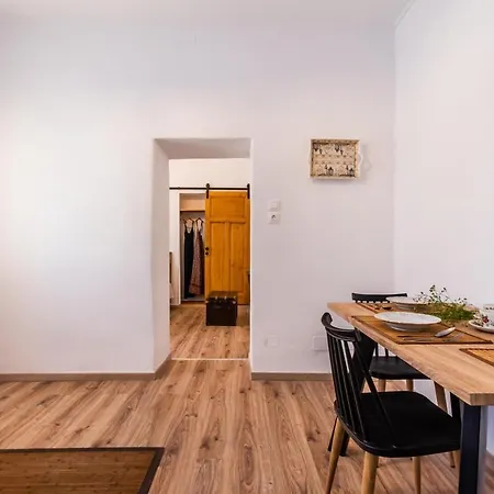 Casa De Flores 2 * פלאקה