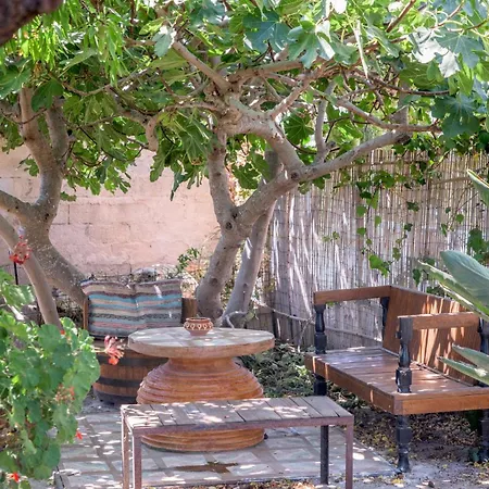 Appartement Casa De Flores 2 Plaka (Milos)