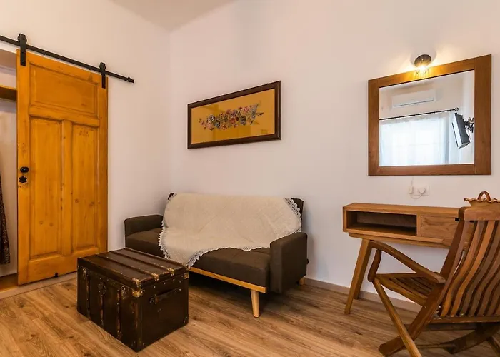 Casa De Flores 2 דירה