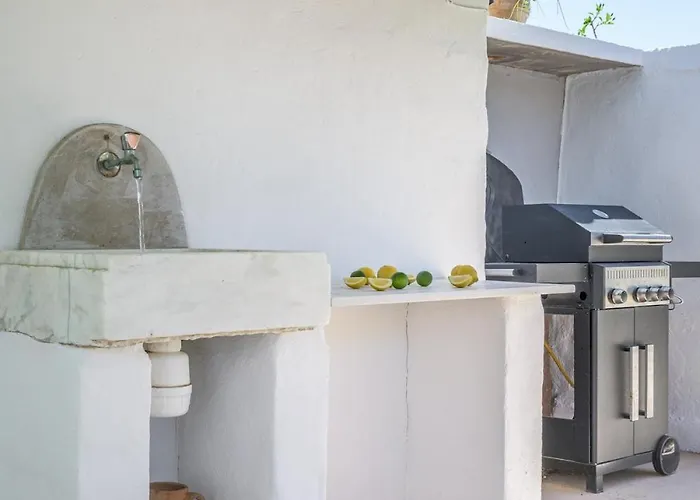 Casa De Flores 2 * פלאקה