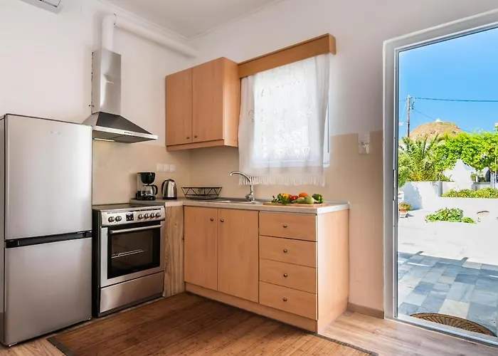 Casa De Flores 2 דירה פלאקה