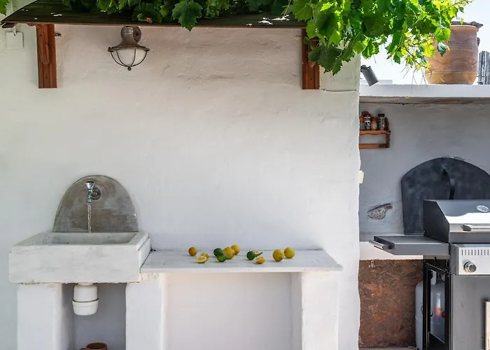 Casa De Flores 2 פלאקה