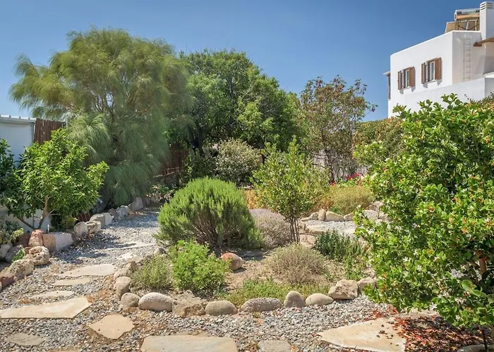 Casa De Flores 2 דירה