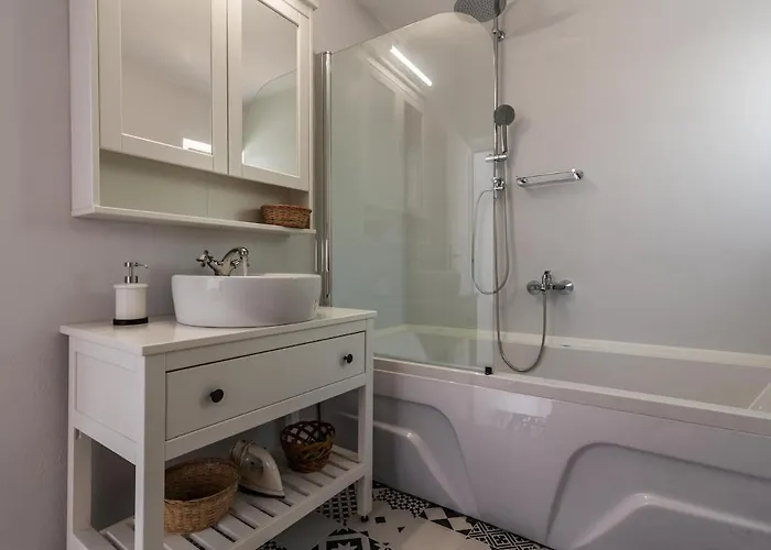 Casa De Flores 2 דירה