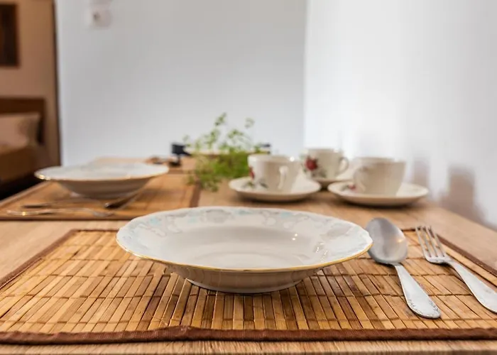 Casa De Flores 2 * פלאקה