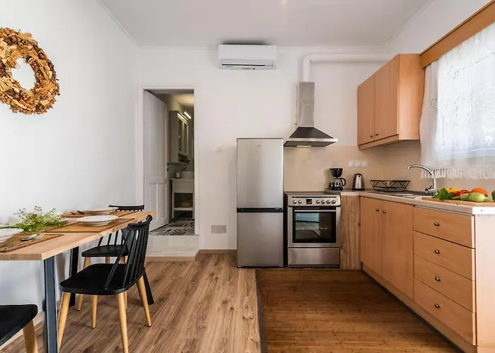 Casa De Flores 2 פלאקה