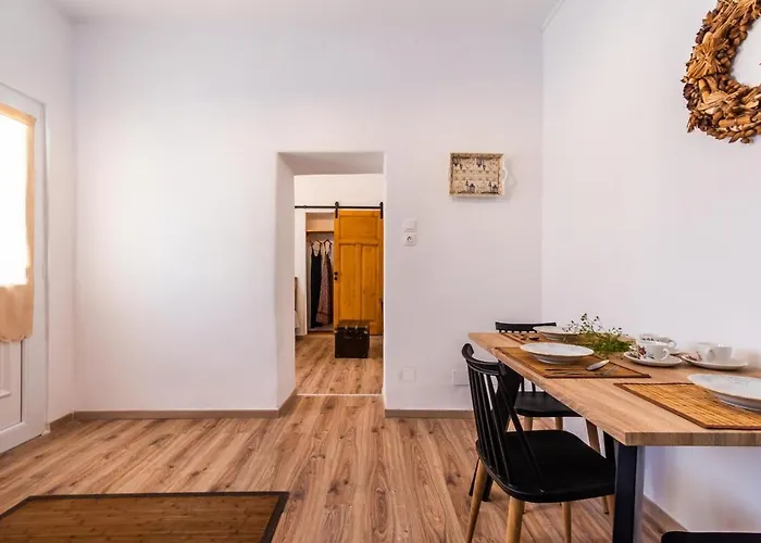 Casa De Flores 2 * פלאקה