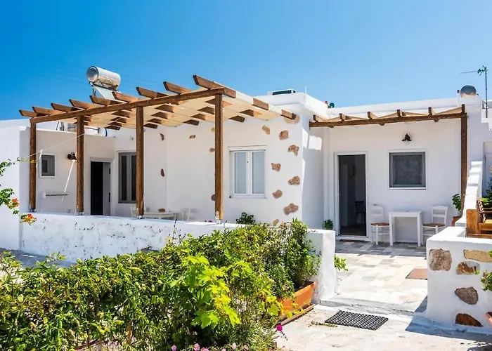 דירה Casa De Flores 2