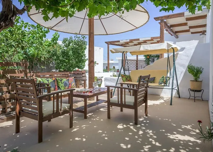 Casa De Flores 2 דירה *