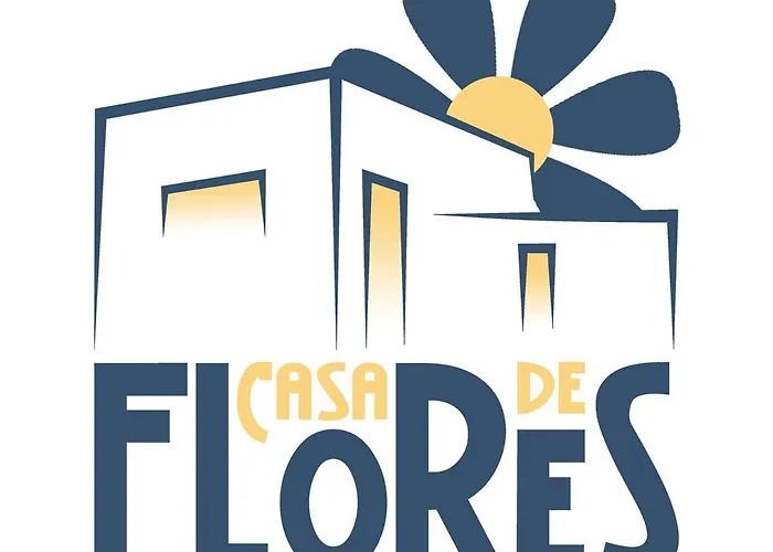Casa De Flores 2 *