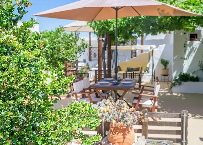 דירה Casa De Flores 2 *