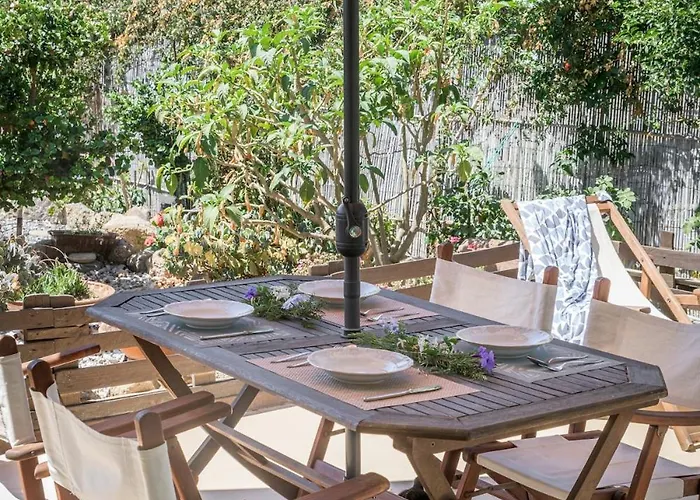 Casa De Flores 2 דירה