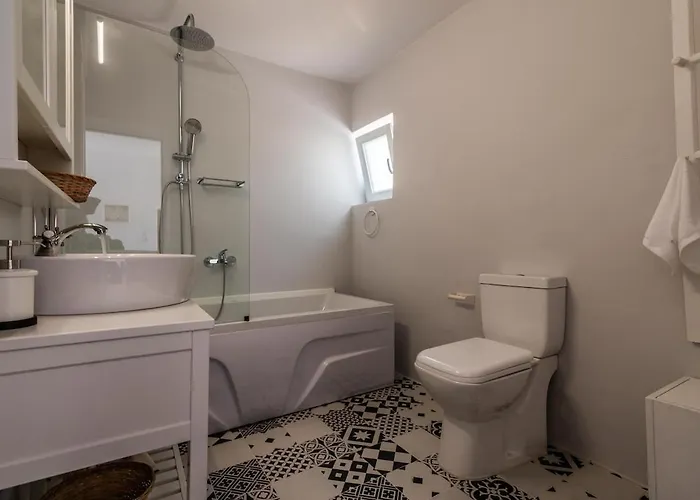 Casa De Flores 2 דירה *