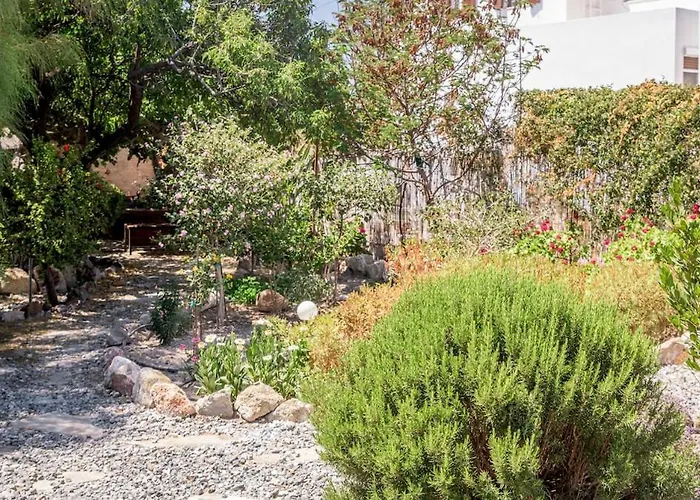 Casa De Flores 2 פלאקה