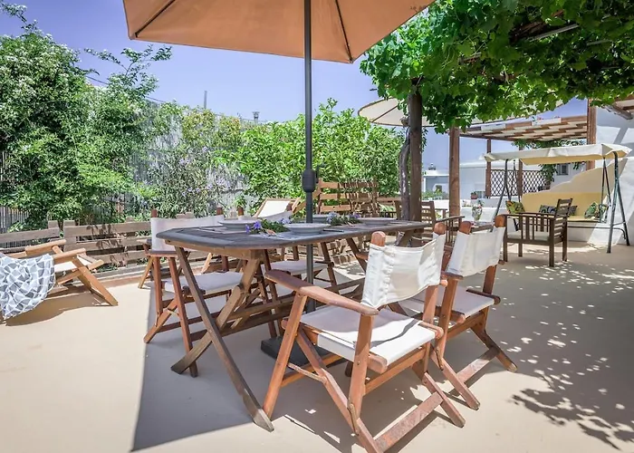 Casa De Flores 2 פלאקה