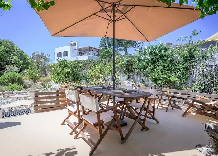 Casa De Flores 2 דירה *